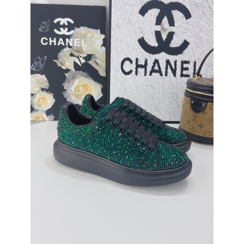 alexander M*Q*en casual shoes